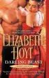 Audiobook Darling Beast author Elizabeth Hoyt