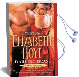 Darling Beast Audiobook download free by Elizabeth Hoyt