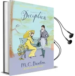 Deception Audiobook download free by M. C. Beaton