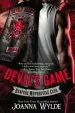 Audiobook Devil'S Game author Joanna Wylde