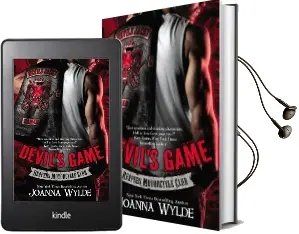 Devil'S Game Audiobook download free by Joanna Wylde