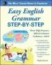 Audiobook Easy English Grammar Step-By-Step author Phyllis Dutwin