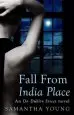 Audiobook Fall From India Place author Samantha Young