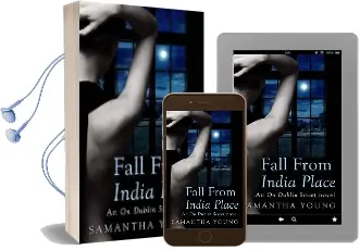 Fall From India Place Audiobook download free by Samantha Young