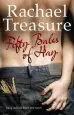 Audiobook Fifty Bales of hay author Rachael Treasure