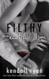 Audiobook Filthy Beautiful Love author Kendall Ryan
