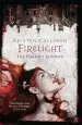 Audiobook Firelight author Kristen Callihan