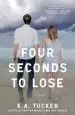 Audiobook Four Seconds to Lose: A Novel author K. A. Tucker