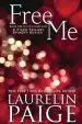 Audiobook Free me (Found Duet - Book 1) author Laurelin Paige