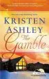 Audiobook Gamble author Kristen Ashley