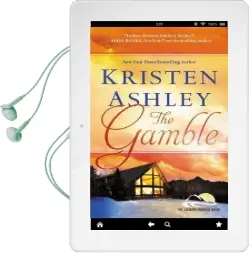 Gamble Audiobook download free by Kristen Ashley