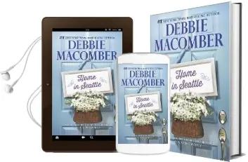 Home in Seattle: An Anthology Audiobook download free by Debbie Macomber