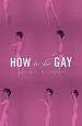 Audiobook How to be gay author David M. Halperin
