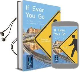 If Ever you go: A map of Dublin in Poetry & Song Audiobook download free by Pat Boran