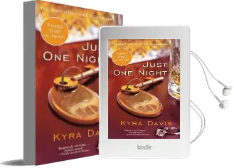Just one Night Audiobook download free by Kyra Davis
