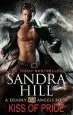 Audiobook Kiss of Pride: A Deadly Angels Book author Sandra Hill