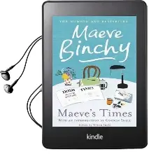 Maeve'S Times Audiobook download free by Maeve Binchy