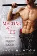 Audiobook Melting the ice author Jaci Burton