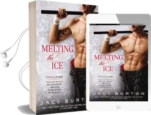 Melting the ice Audiobook download free by Jaci Burton