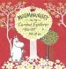 Audiobook Moominvalley for the Curious Explorer author Tove Jansson