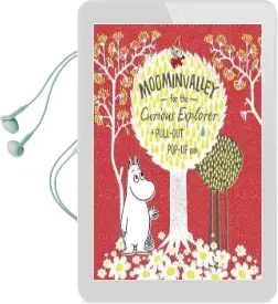 Moominvalley for the Curious Explorer Audiobook download free by Tove Jansson