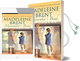 Moonraker'S Bride Audiobook download free by Madeleine Brent