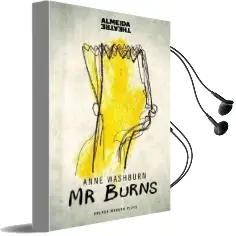 Mr Burns Audiobook download free by Anne Washburn