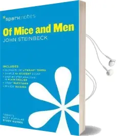 Of Mice and men Sparknotes Literature Guide Audiobook download free by Sparknotes