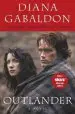 Audiobook Outlander author Diana Gabaldon