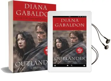 Outlander Audiobook download free by Diana Gabaldon
