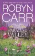 Audiobook Paradise Valley author Robyn Carr