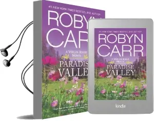 Paradise Valley Audiobook download free by Robyn Carr