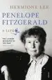 Audiobook Penelope Fitzgerald: A Life author Hermione Lee