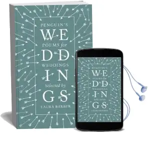 Penguin'S Poems for Weddings Audiobook download free by Laura Barber