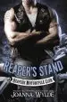 Audiobook Reaper'S Stand author Joanna Wylde