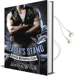 Reaper'S Stand Audiobook download free by Joanna Wylde