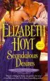 Audiobook Scandalous Desires author Elizabeth Hoyt