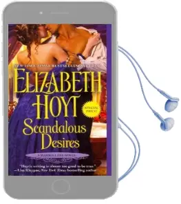 Scandalous Desires Audiobook download free by Elizabeth Hoyt