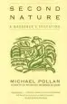 Audiobook Second Nature: A Gardener'S Education author Michael Pollan