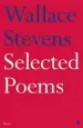 Audiobook Selected Poems author Wallace Stevens