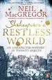 Audiobook Shakespeare'S Restless World: An Unexpected History in Twenty Objects author Neil Macgregor