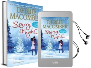 Starry Night Audiobook download free by Debbie Macomber
