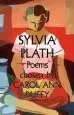 Audiobook Sylvia Plath Poems Chosen by Carol ann Duffy author Sylvia Plath