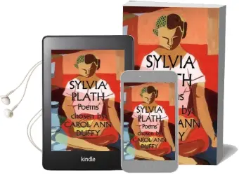Sylvia Plath Poems Chosen by Carol ann Duffy Audiobook download free by Sylvia Plath