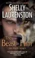 Audiobook The Beast in him author Shelly Laurenston