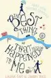 Audiobook The Best Thing That Never Happened to me author Jimmy Rice