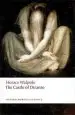 Audiobook The Castle of Otranto: A Gothic Story author Horace Walpole
