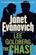 Audiobook The Chase author Janet Evanovich