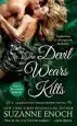 Audiobook The Devil Wears Kilts author Suzanne Enoch