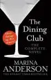 Audiobook The Dining Club author Marina Anderson